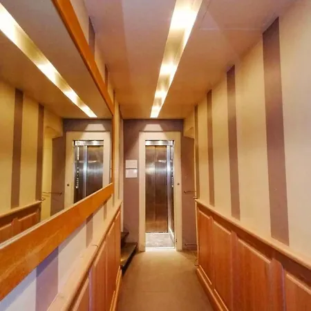 Piazza Signoria View Apartamento Florença