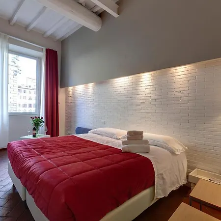 Piazza Signoria View Apartment