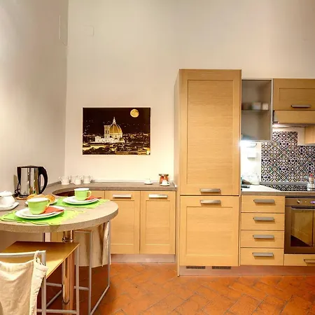 Piazza Signoria View *