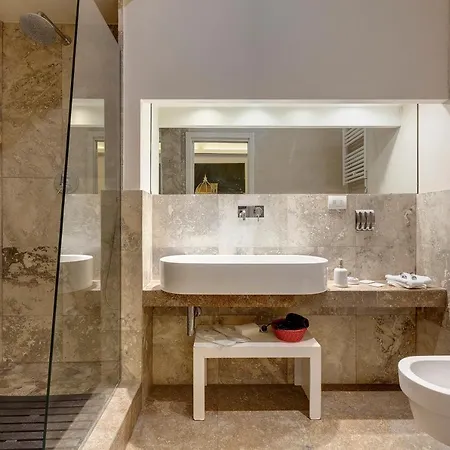 Piazza Signoria View * Florença