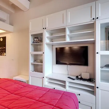 Piazza Signoria View Florença