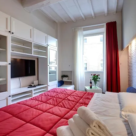 Piazza Signoria View * Florença