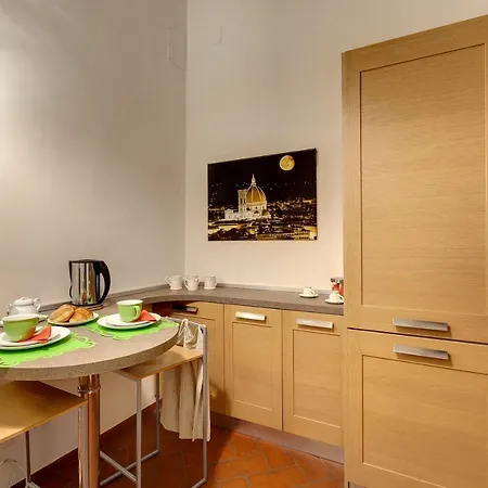 Piazza Signoria View * Florença