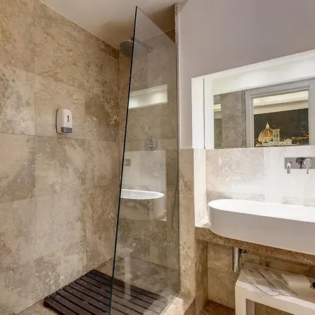 Piazza Signoria View