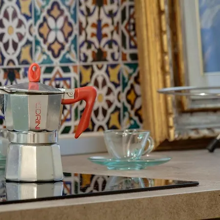 Piazza Signoria View Apartamento *