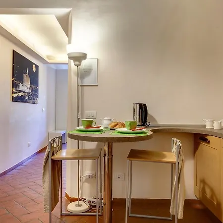 Piazza Signoria View Apartamento *