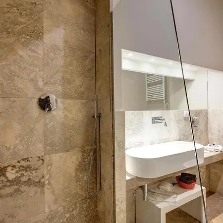 Piazza Signoria View Apartamento Florença