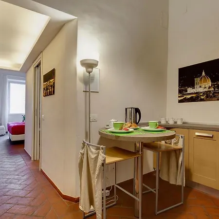 Piazza Signoria View *