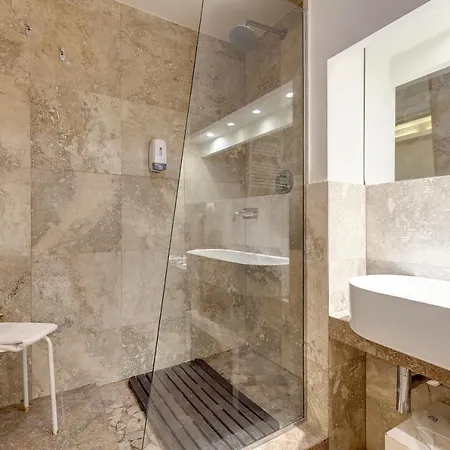 Piazza Signoria View Apartment Florence