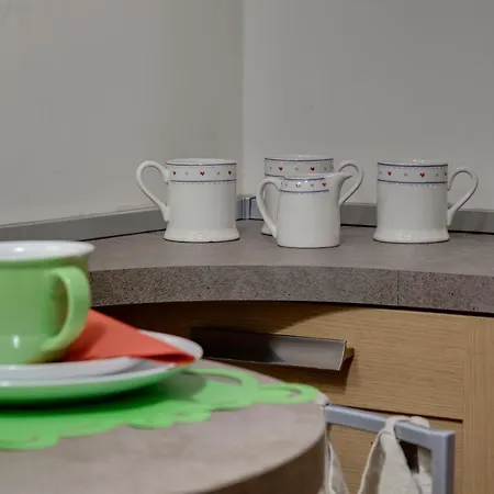 Apartamento Piazza Signoria View *