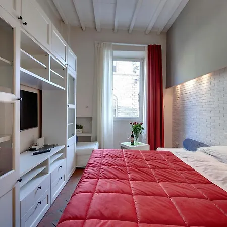 Piazza Signoria View Apartamento *