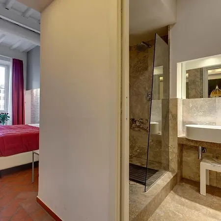 Piazza Signoria View Apartamento