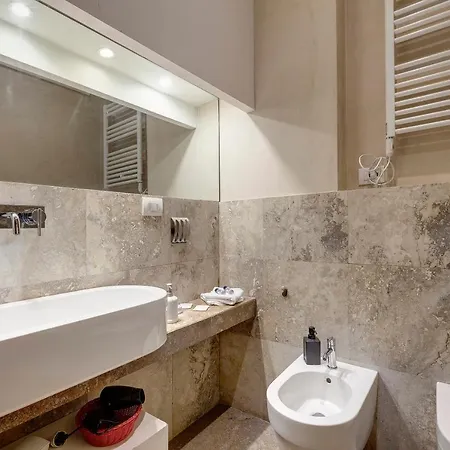 Apartamento Piazza Signoria View