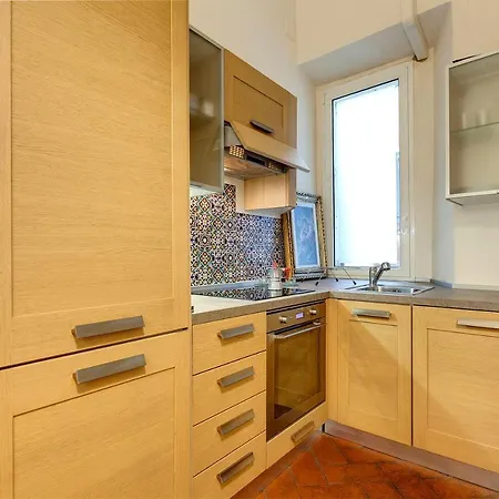 Piazza Signoria View