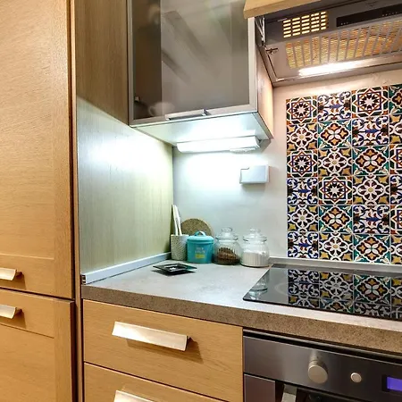 Piazza Signoria View Florença