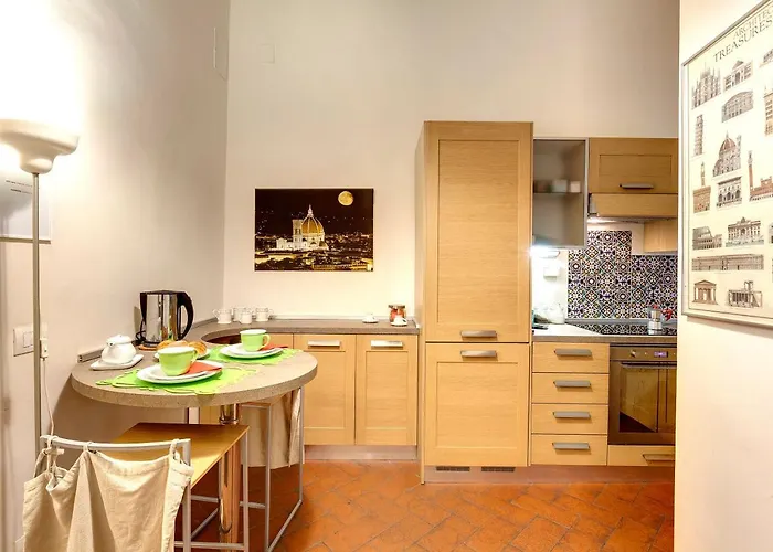 Piazza Signoria View *