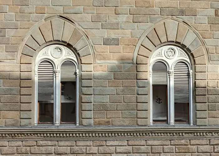 Piazza Signoria View Апартаменты Флоренция